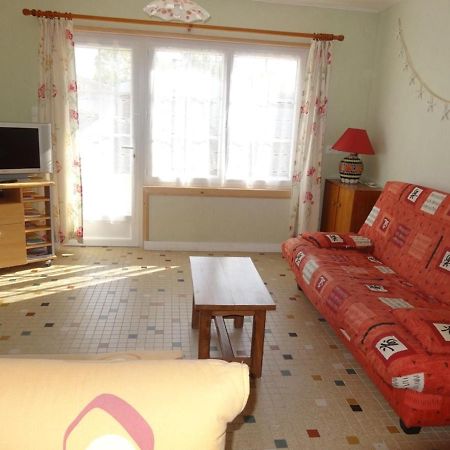 Maisonnette Calme Proche Peche Avec Jardin Et Wifi - Fr-1-476-2 LʼAiguillon-sur-Mer エクステリア 写真