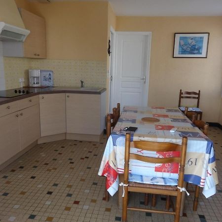 Maisonnette Calme Proche Peche Avec Jardin Et Wifi - Fr-1-476-2 LʼAiguillon-sur-Mer エクステリア 写真