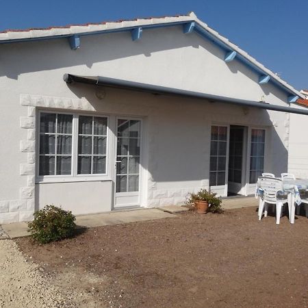Maisonnette Calme Proche Peche Avec Jardin Et Wifi - Fr-1-476-2 LʼAiguillon-sur-Mer エクステリア 写真