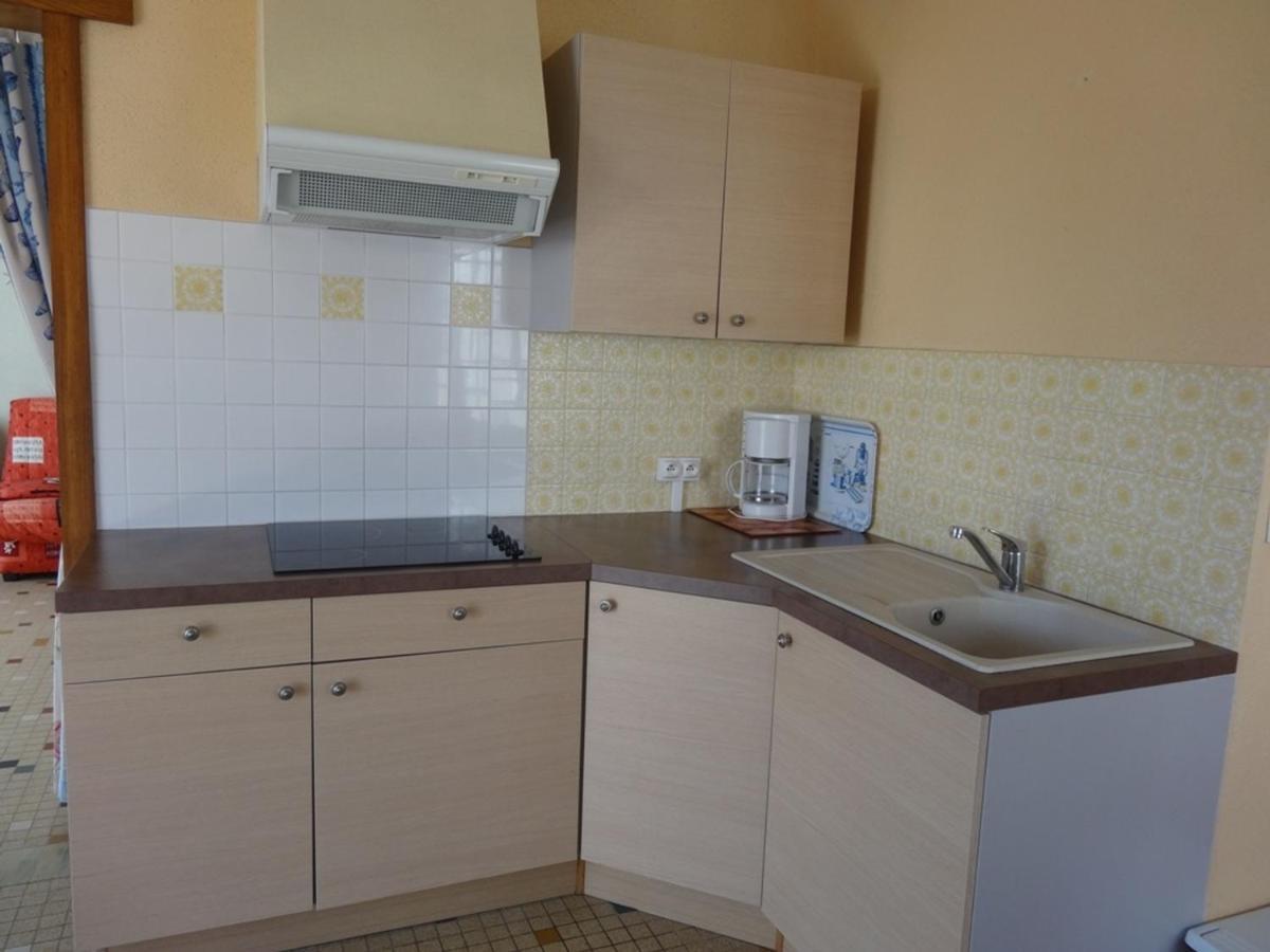 Maisonnette Calme Proche Peche Avec Jardin Et Wifi - Fr-1-476-2 LʼAiguillon-sur-Mer エクステリア 写真