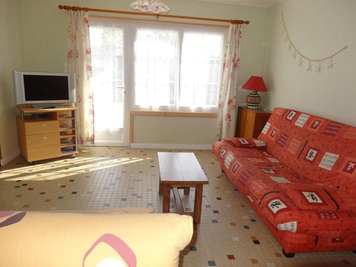 Maisonnette Calme Proche Peche Avec Jardin Et Wifi - Fr-1-476-2 LʼAiguillon-sur-Mer エクステリア 写真