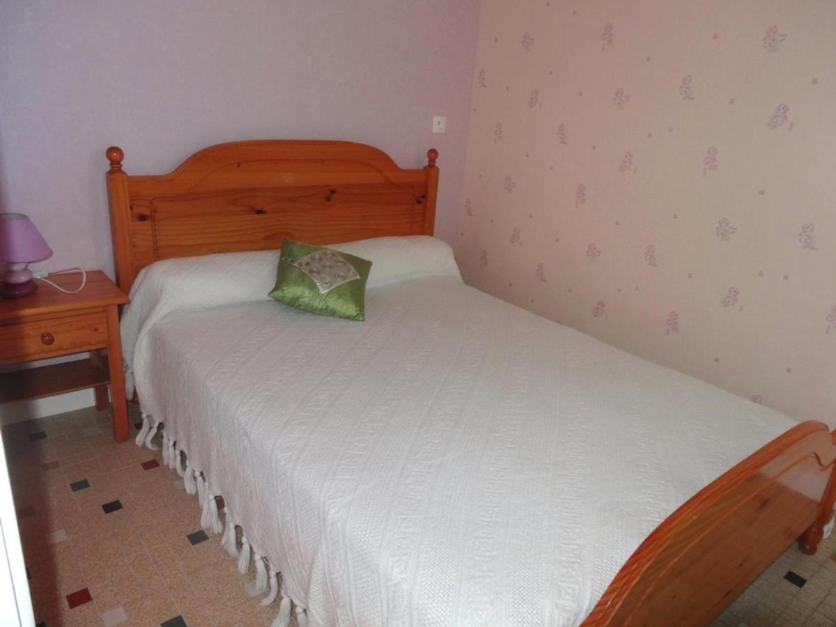 Maisonnette Calme Proche Peche Avec Jardin Et Wifi - Fr-1-476-2 LʼAiguillon-sur-Mer エクステリア 写真